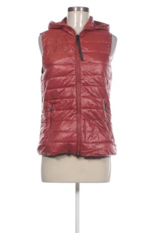 Damenweste Street One, Größe M, Farbe Rot, Preis € 18,99