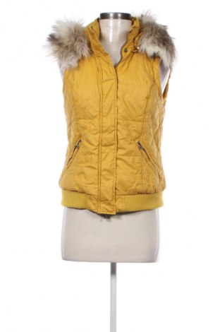 Dámska vesta  Street One, Veľkosť M, Farba Žltá, Cena  17,95 €