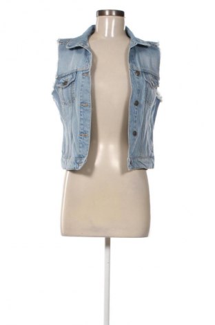 Γυναικείο γιλέκο Subdued, Μέγεθος M, Χρώμα Μπλέ, Τιμή 27,99 €