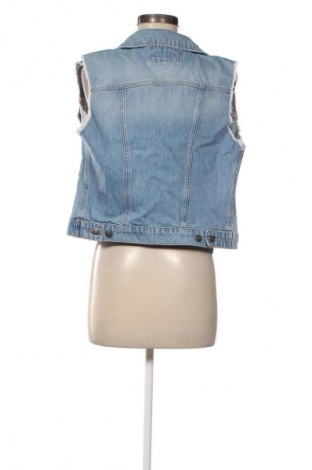 Γυναικείο γιλέκο Subdued, Μέγεθος M, Χρώμα Μπλέ, Τιμή 27,99 €