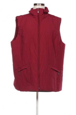 Női mellény Sure, Méret XXL, Szín Piros, Ár 10 331 Ft