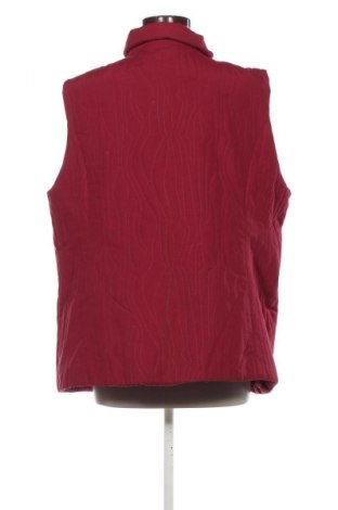 Női mellény Sure, Méret XXL, Szín Piros, Ár 10 331 Ft