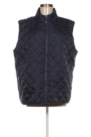 Damenweste TCM, Größe XXL, Farbe Blau, Preis € 12,99