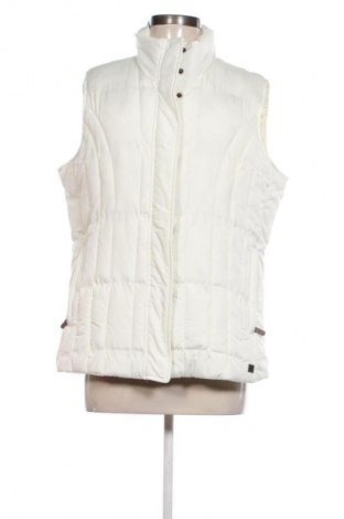 Γυναικείο γιλέκο TCM, Μέγεθος XL, Χρώμα Λευκό, Τιμή 11,99 €