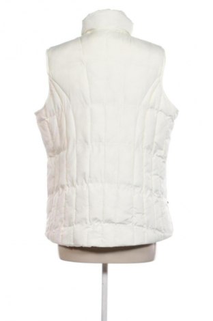 Γυναικείο γιλέκο TCM, Μέγεθος XL, Χρώμα Λευκό, Τιμή 11,99 €