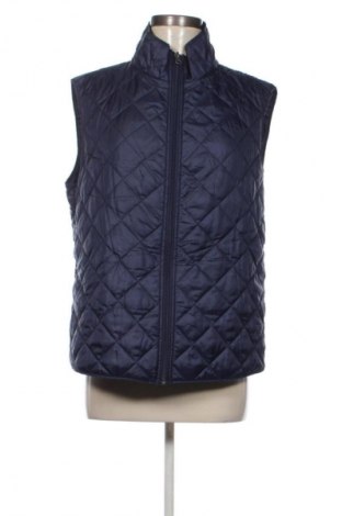 Damenweste TCM, Größe S, Farbe Blau, Preis € 11,99