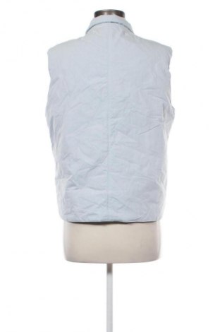 Damenweste TCM, Größe M, Farbe Blau, Preis € 10,99