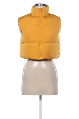 Dámska vesta  Tally Weijl, Veľkosť S, Farba Oranžová, Cena  24,55 €