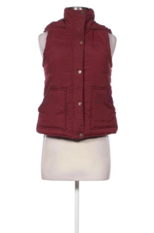 Női mellény Temt, Méret M, Szín Piros, Ár 8 237 Ft