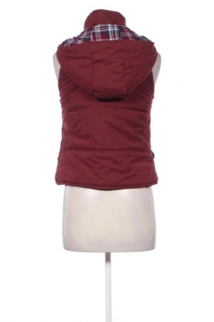 Női mellény Temt, Méret M, Szín Piros, Ár 8 237 Ft