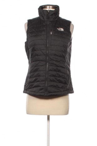 Női mellény The North Face, Méret S, Szín Fekete, Ár 15 749 Ft