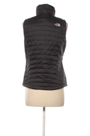 Női mellény The North Face, Méret S, Szín Fekete, Ár 15 749 Ft