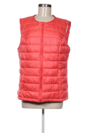 Dámska vesta  Tissaia, Veľkosť XL, Farba Oranžová, Cena  12,95 €