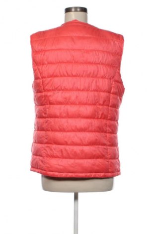 Dámska vesta  Tissaia, Veľkosť XL, Farba Oranžová, Cena  12,95 €