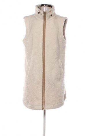 Damenweste Tom Tailor, Größe L, Farbe Weiß, Preis € 27,99