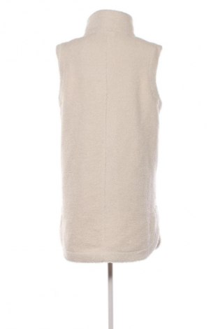 Damenweste Tom Tailor, Größe L, Farbe Weiß, Preis € 27,99