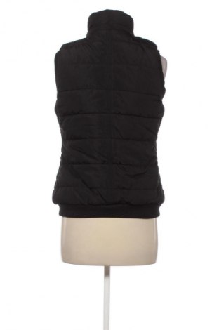 Damenweste Tom Tailor, Größe S, Farbe Schwarz, Preis € 17,99