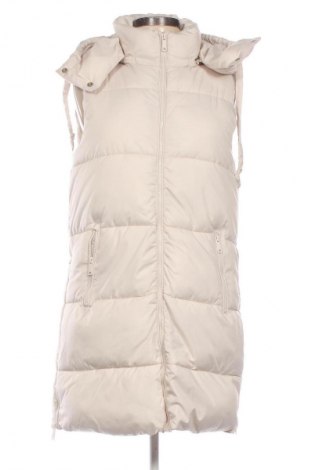 Damenweste Tom Tailor, Größe S, Farbe Beige, Preis € 32,00