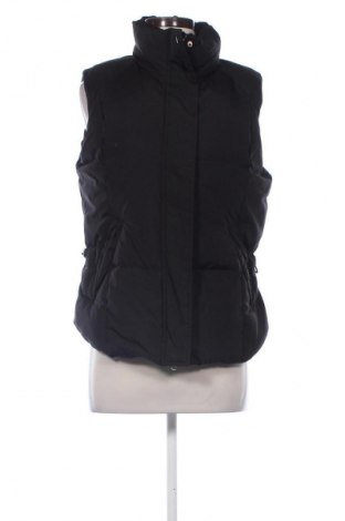 Damenweste Tom Tailor, Größe L, Farbe Schwarz, Preis € 20,99