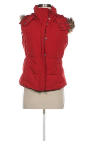 Damenweste Tommy Hilfiger, Größe S, Farbe Rot, Preis € 82,99