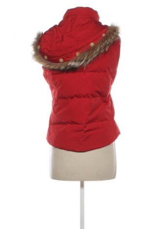 Damenweste Tommy Hilfiger, Größe S, Farbe Rot, Preis € 82,99