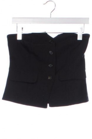 Női mellény Trendyol, Méret S, Szín Fekete, Ár 13 079 Ft