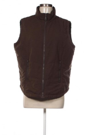 Damenweste True Fashion, Größe XL, Farbe Braun, Preis 15,99 €