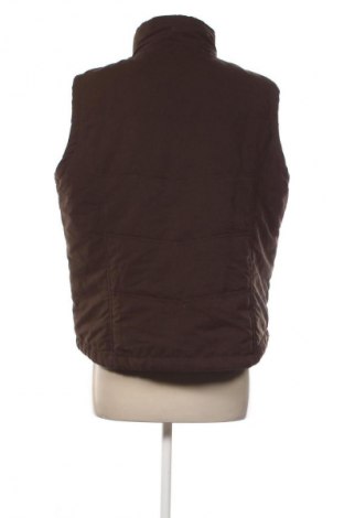 Damenweste True Fashion, Größe XL, Farbe Braun, Preis 15,99 €