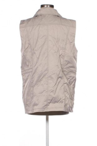 Dámská vesta  Ulla Popken, Velikost L, Barva Béžová, Cena  739,00 Kč