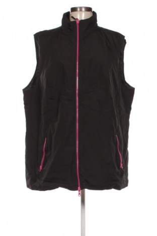 Damenweste Ulla Popken, Größe XL, Farbe Schwarz, Preis € 28,99