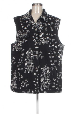 Női mellény Ulla Popken, Méret XXL, Szín Sokszínű, Ár 10 199 Ft
