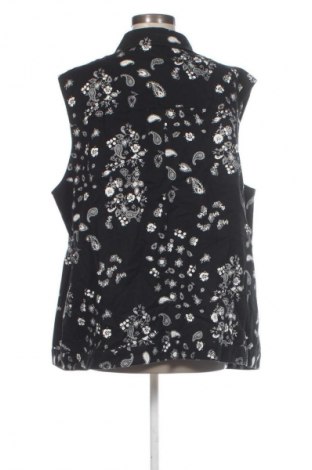 Női mellény Ulla Popken, Méret XXL, Szín Sokszínű, Ár 10 199 Ft