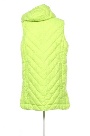 Γυναικείο γιλέκο Ulla Popken, Μέγεθος XL, Χρώμα Πράσινο, Τιμή 26,99 €