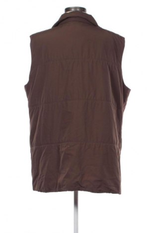 Damenweste Ulla Popken, Größe XL, Farbe Braun, Preis € 29,99