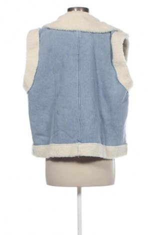 Damenweste Unbranded, Größe M, Farbe Blau, Preis € 31,70