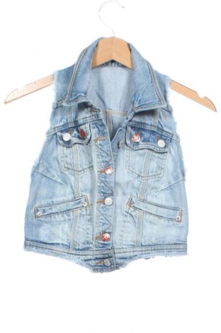 Damenweste Unbranded, Größe S, Farbe Blau, Preis € 16,99