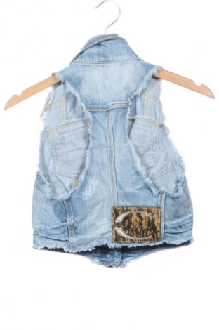 Damenweste Unbranded, Größe S, Farbe Blau, Preis € 16,99