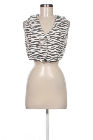 Γυναικείο γιλέκο Unbranded, Μέγεθος M, Χρώμα Πολύχρωμο, Τιμή 19,96 €