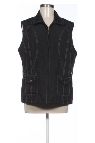 Damenweste Unbranded, Größe L, Farbe Schwarz, Preis € 20,99
