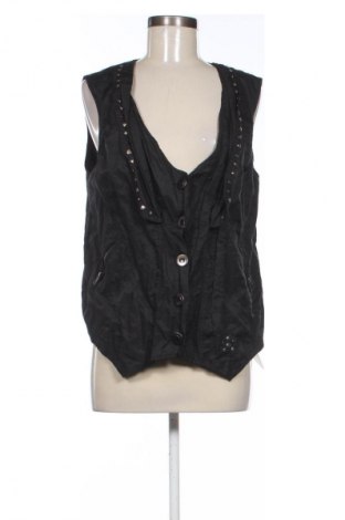 Damenweste Unbranded, Größe L, Farbe Schwarz, Preis 19,94 €