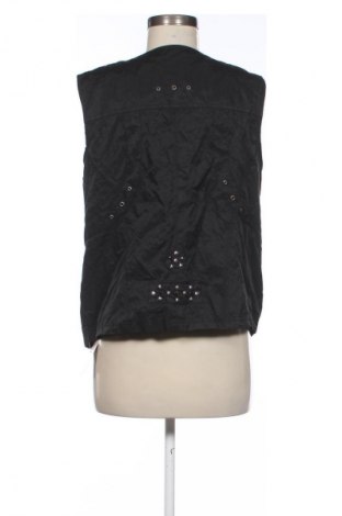 Damenweste Unbranded, Größe L, Farbe Schwarz, Preis 19,94 €
