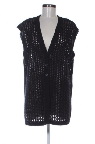 Damenweste Unbranded, Größe XL, Farbe Schwarz, Preis € 8,50