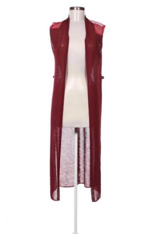 Damenweste Unbranded, Größe M, Farbe Rot, Preis € 19,94