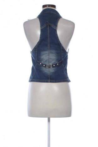 Női mellény Unbranded, Méret S, Szín Kék, Ár 7 029 Ft