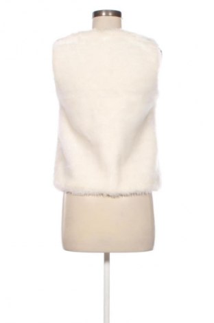 Damenweste Unbranded, Größe S, Farbe Ecru, Preis € 37,40