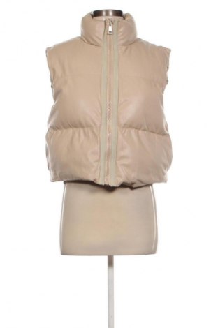 Női mellény Unbranded, Méret L, Szín Bézs, Ár 10 331 Ft