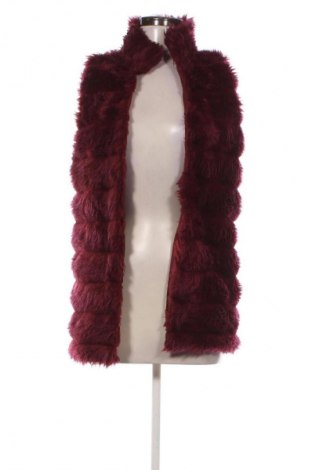 Damenweste Unbranded, Größe S, Farbe Rot, Preis 37,40 €