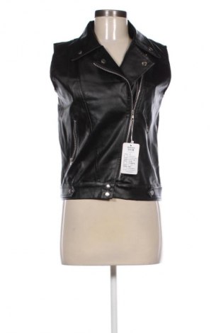 Damenweste Unbranded, Größe S, Farbe Schwarz, Preis 19,95 €