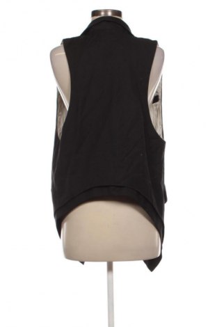 Damenweste Unbranded, Größe M, Farbe Schwarz, Preis € 31,65