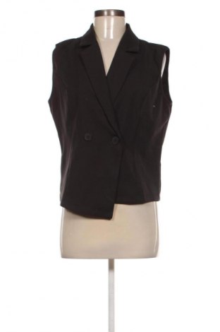 Damenweste Unbranded, Größe XL, Farbe Schwarz, Preis € 19,95